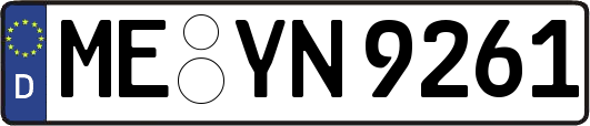 ME-YN9261