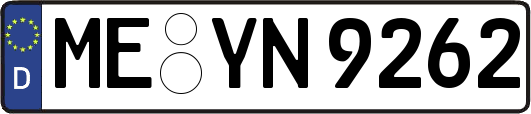 ME-YN9262