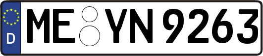 ME-YN9263