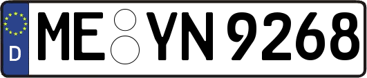 ME-YN9268