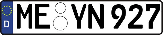 ME-YN927