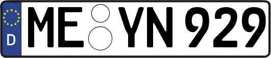 ME-YN929