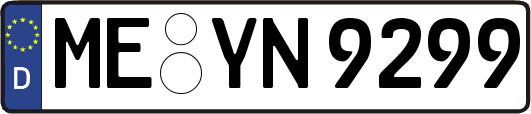 ME-YN9299