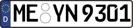ME-YN9301