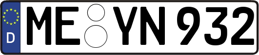 ME-YN932