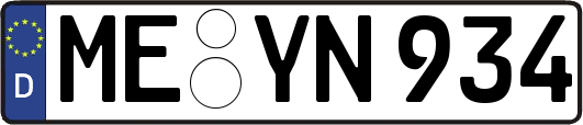 ME-YN934