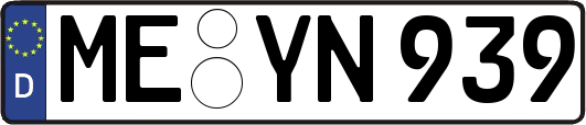 ME-YN939