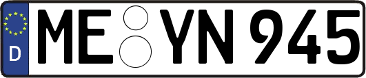 ME-YN945