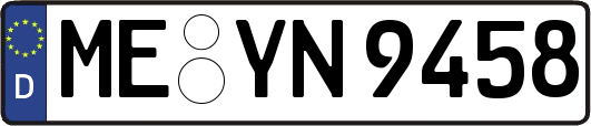 ME-YN9458