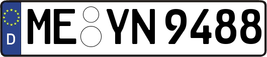 ME-YN9488