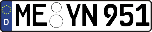 ME-YN951