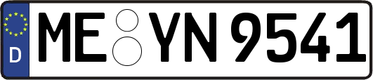 ME-YN9541