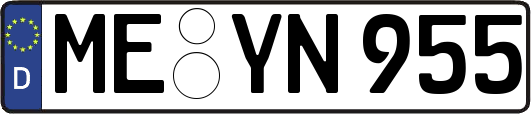 ME-YN955