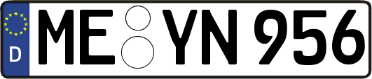 ME-YN956