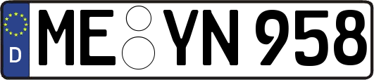 ME-YN958