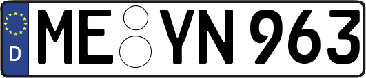 ME-YN963