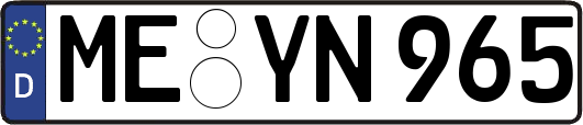 ME-YN965