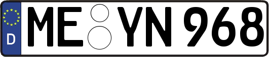 ME-YN968