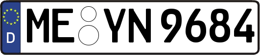 ME-YN9684
