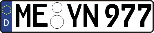 ME-YN977