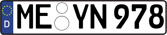 ME-YN978