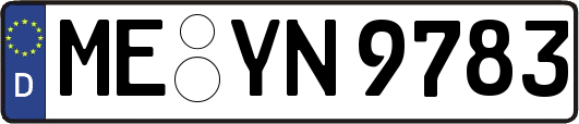 ME-YN9783