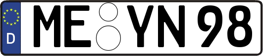 ME-YN98