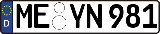 ME-YN981