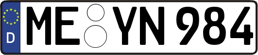ME-YN984