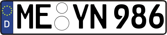 ME-YN986