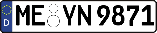 ME-YN9871