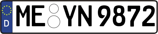ME-YN9872