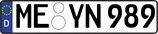 ME-YN989
