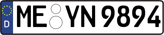 ME-YN9894