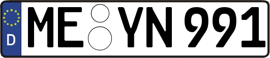 ME-YN991