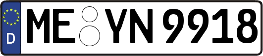 ME-YN9918
