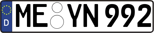 ME-YN992