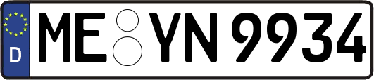 ME-YN9934