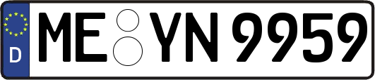 ME-YN9959