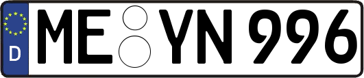 ME-YN996