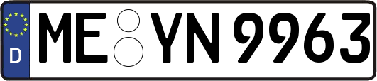 ME-YN9963