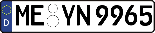 ME-YN9965