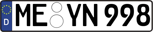 ME-YN998