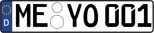 ME-YO001