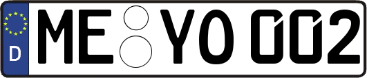 ME-YO002