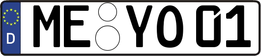 ME-YO01
