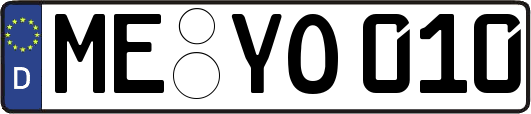 ME-YO010