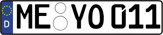 ME-YO011