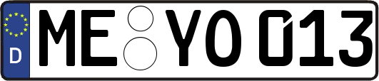 ME-YO013