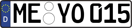 ME-YO015
